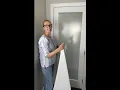 Blackout Curtain stand alone By Dani Designs Co