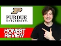 Purdue University Review My Honest Experience Campus Life Admissions Online Courses Insights