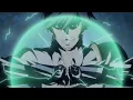 Powerwolf - Fist by Fist AMV Reborn to Master the Blade