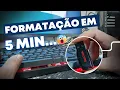 Channel
