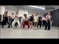 Adekunle Gold ft Olamide - Formation | Official Dance Video | Beginner Afrodance Class