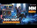 Lagu 800+ Vault Opening - New Mechanical Madness Nero - Devil May Cry Peak Of Combat