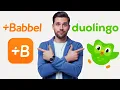 Babbel vs Duolingo Which Actually Makes You Fluent 2026