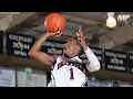 Devonte Graham high school highlights