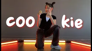 NewJeans 뉴진스 Cookie Dance Heyitskimmy 