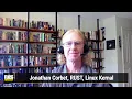 The Linux Kernel Gets Rusty - Jonathan Corbet RUST and the Linux Kernal Development