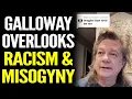 What Scott Galloway Gets Wrong About Young White Men in America
