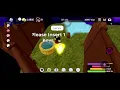 I use 100 spirit key to open the gate in booga booga reborn