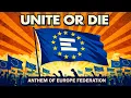 Lagu UNITE OR DIE | The Official Europe Federation Anthem (Epic Music)
