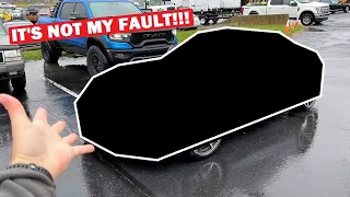 I Bought My FIRST EVER JDM Sports Car TJ HUNT MADE ME DO IT