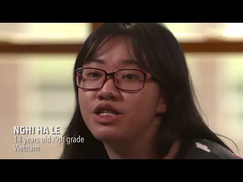 Maine Girls Official Trailer
