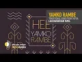 Download Lagu Yamko Rambe Lyric Video - Traditional Song From Papua