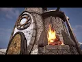 Glory of Cyrodiil - World Map Theme | Oblivion Remastered 1 Hour OST