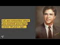 Celebrating Gif Thornton s 30th Anniversary