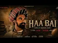 Haa Bai Slow + Reverb By Anirudh Ahir 