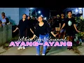 Download Lagu Latihan Joget Karnaval Terbaru‼️ DJ AYANG AYANG CAP LEAK