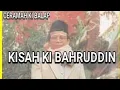 Download Lagu KI BALAP : KISAH KI BAHRUDDIN ( FULL )