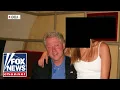 Lagu Bill Clinton RESPONDS after newly released Epstein photos revealed