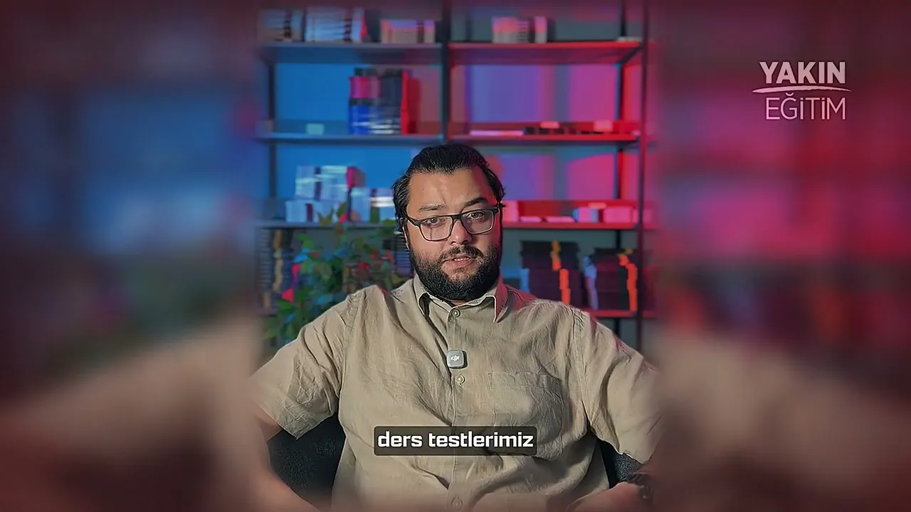 Yakın Eğitim Youtube Video