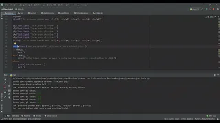 Simple Tutorial to Find Parabolic Runout Spline by Using Python