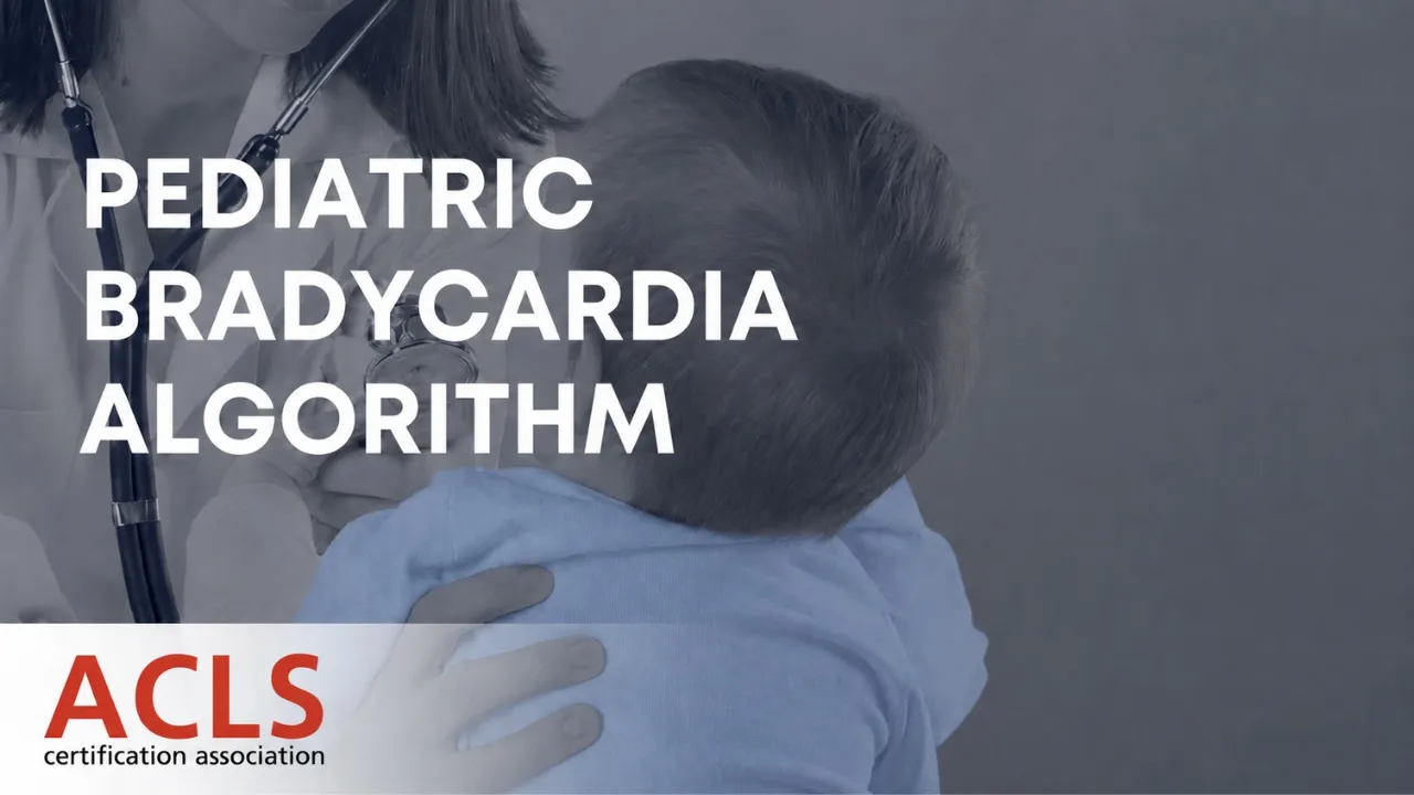 Understanding the Pediatric Bradycardia with a Pulse and Poor