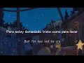Download Lagu Sasha Sloan - Too Sad To Cry | Sub. Español