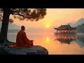 Download Lagu 111 Hz Zen Frequency | Positive Healing Music for Deep Emotional Release