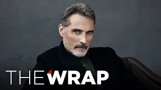 Rufus Sewell Found the Key to the Political Drama The Diplomat in Screwball Comedy TheWrap Magazine