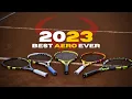 How Babolat Made the Greatest PURE AERO Yet