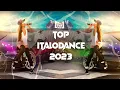 Download Lagu ITALO DANCE 2023 In The Mix By Planeta Dance