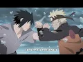A$U X LIMOH - SASUKE FREESTYLE (ANIME TRAP) [LYRICS AMV]