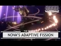Warframe Nova s Molecular Fission Augment Build thesnapshot