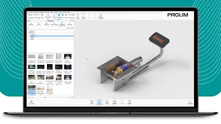 How to use KeyShot in Solid Edge - Tutorial
