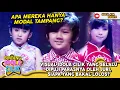 VISUAL IDOLA CILIK YG SELALU DIPUJI PARASNYA OLEH JURI, SIAPA YANG BAKAL LOLOS? -BINTANG IDOLA CILIK