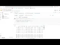 MLR LASSO RIDGE ElasticNet Regression with Python and Generative AI