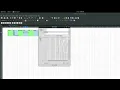 Creating a Questa Testplan document