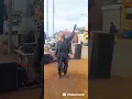 Ke emetse karabo(performance video)