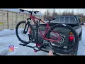 MAXXHAUL 50027 BIKE RACK REVIEW