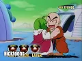 Download Lagu Dragon Ball Z Kai - Krillin reprimands Gohan (Dialogue change) [Nicktoons VS CW/4KIDS]