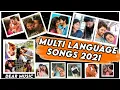 Download Lagu Multi-Language Mashup/ Juke box collection/Tamil/Kannada/Telugu/Hindi/Malayalam/English