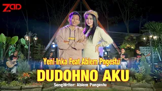 Download Yeni Inka Feat Abiem Pangestu - Dudohno Aku - Music Interactive (Official Music Video) MP3