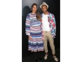 Pharrell Williams and wife Helen Lasichanh welcome triplets
