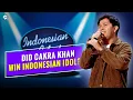 Download Lagu Who is Cakra Khan from America’s Got Talent?