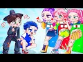 Download Lagu Đôi Chân Của Anna - Alex Truy Tìm Người Đẹp Trong Mơ | Gacha Life x Gacha Club