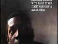 John Coltrane Quartet - They Say It's Wonderful (instrumental)