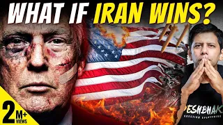 Iran War To End Age Of American Domination? | What Happens If Trump Loses? | Akash Banerjee