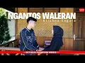 Download Lagu NGANTOS WALERAN - KRISHNA SAGARA [Official BM]