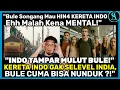 Download Lagu TURIS BULE INI MAU BUKTIKN KERETA INDO KUMUH SPRT INDIA, TAPI FAKTA DI LAPANGAN BIKIN DIA SYOK BERAT