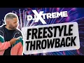 Download Lagu Freestyle Mix 2023 | #01 | Throwback Freestyle Music | by Dj Xtreme