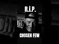 Download Lagu RIP Chosen Few ( Name of the DJ ) 🙏🎶 #hardcore #Gabber